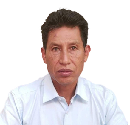 EDWIN RODRIGUEZ ESPEJO